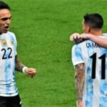 “Argentina will play against Mexico thinking of the final”