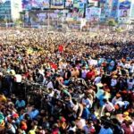 BNP’s mass rally started in Comilla